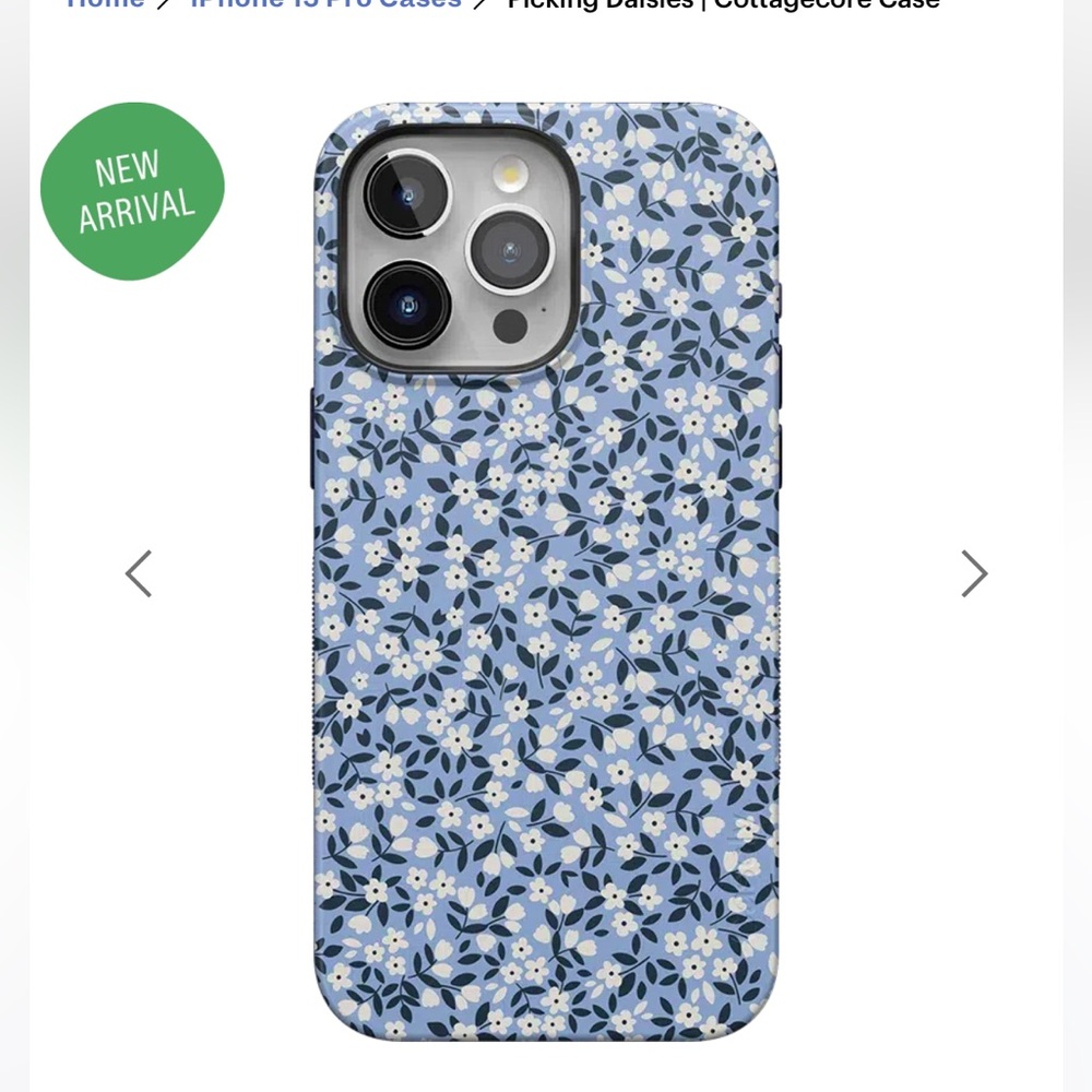 iPhone 15 Pro iPhone Case